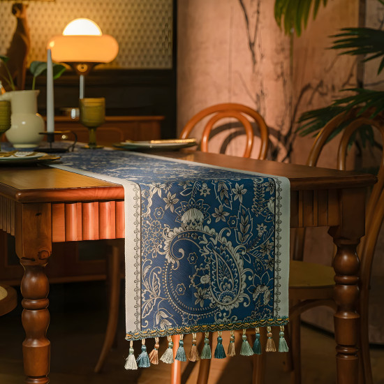 Table Runner 35*120 cm